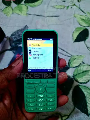 Nokia Extra R24 (Used)