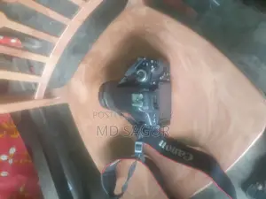ক্যামেরা ক্যানন ৬০০ ডি বিক্রয় হবে