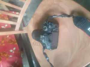 Canon 600D Camera for Sale