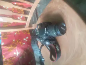 Canon 600D Camera for Sale