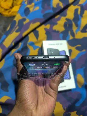 Samsung Galaxy A54 8/256GB (Used)