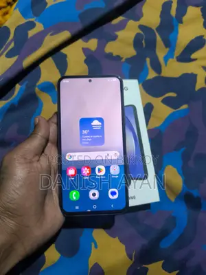 Samsung Galaxy A54 8/256GB (Used)