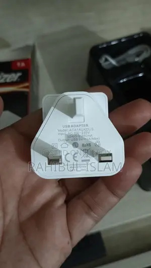 iPhone Charger