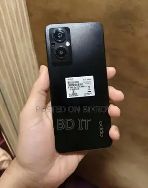 OPPO F21 Pro 5G 8+128 (Used)