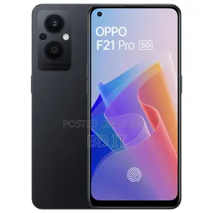 OPPO F21 Pro 5G 8+128 (Used)