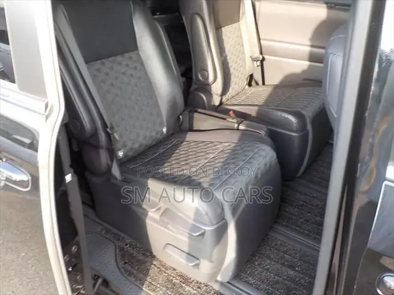 Toyota Voxy Hybrid SZ Black New 2023