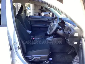 Toyota Axio Non Hybrid EX pack 2021