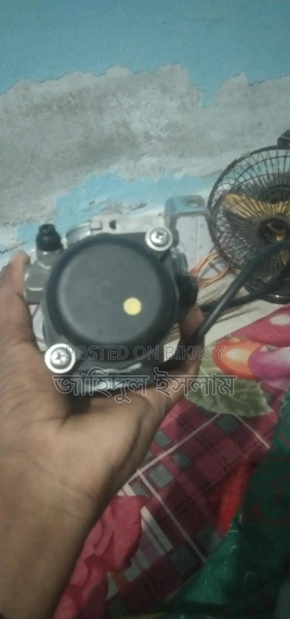 Discovery Carburetor for Sale