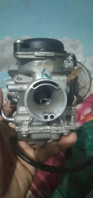 Discovery Carburetor for Sale