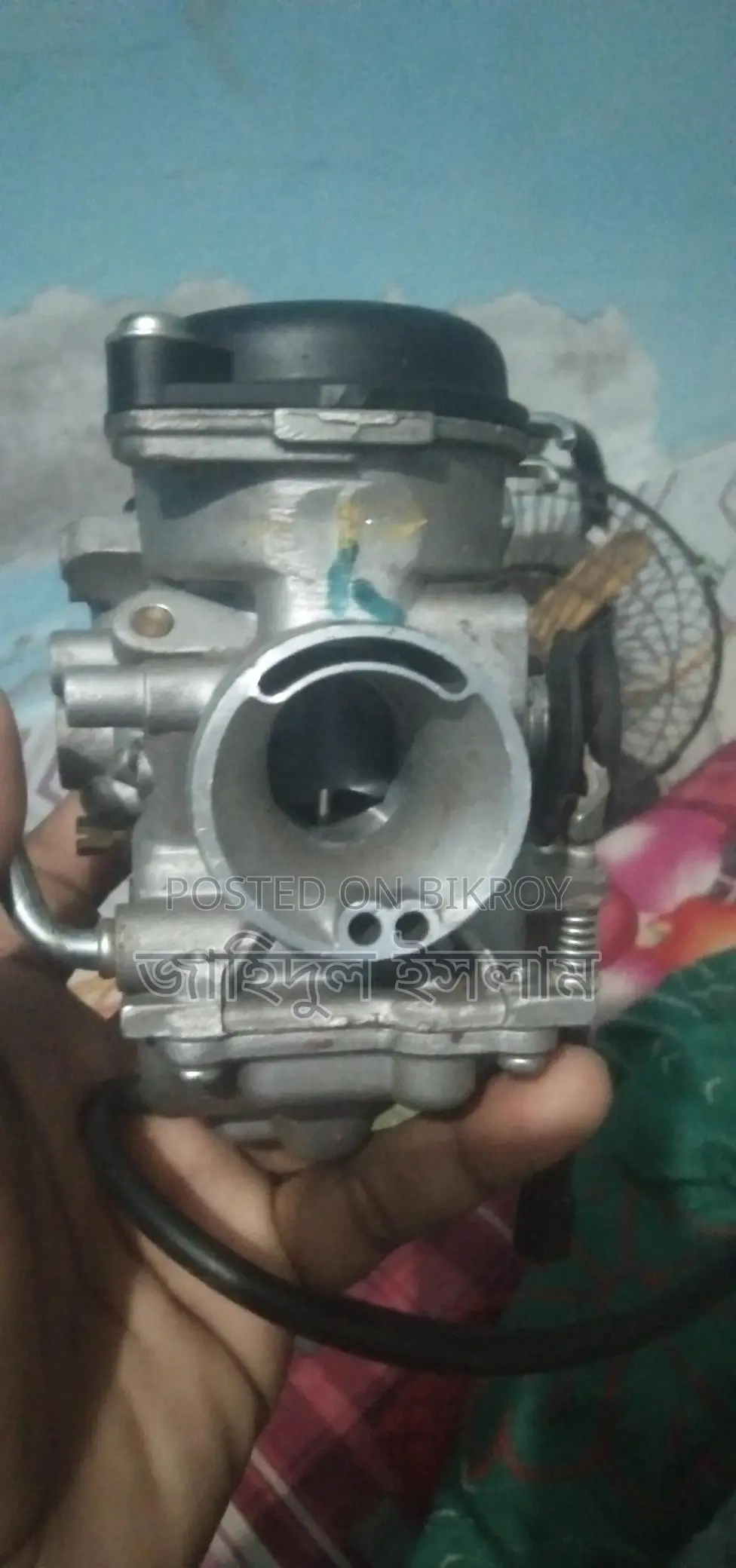 Discovery Carburetor for Sale