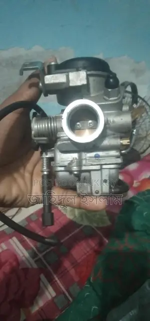 Discovery Carburetor for Sale