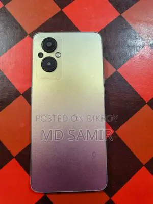ওপ্পো এফ২১ প্রো (ব্যবহৃত)