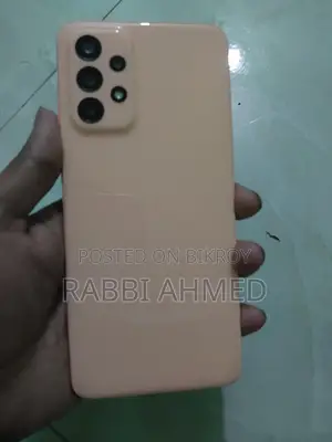 Samsung Galaxy A23 5g 6/128 (Used)