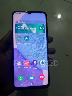 Samsung Galaxy A23 5g 6/128 (Used)