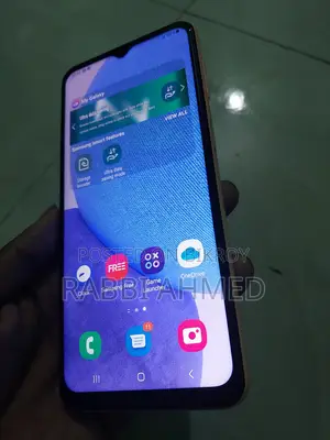 Samsung Galaxy A23 5g 6/128 (Used)