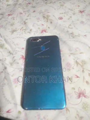 OPPO A5s fully fresh (Used)