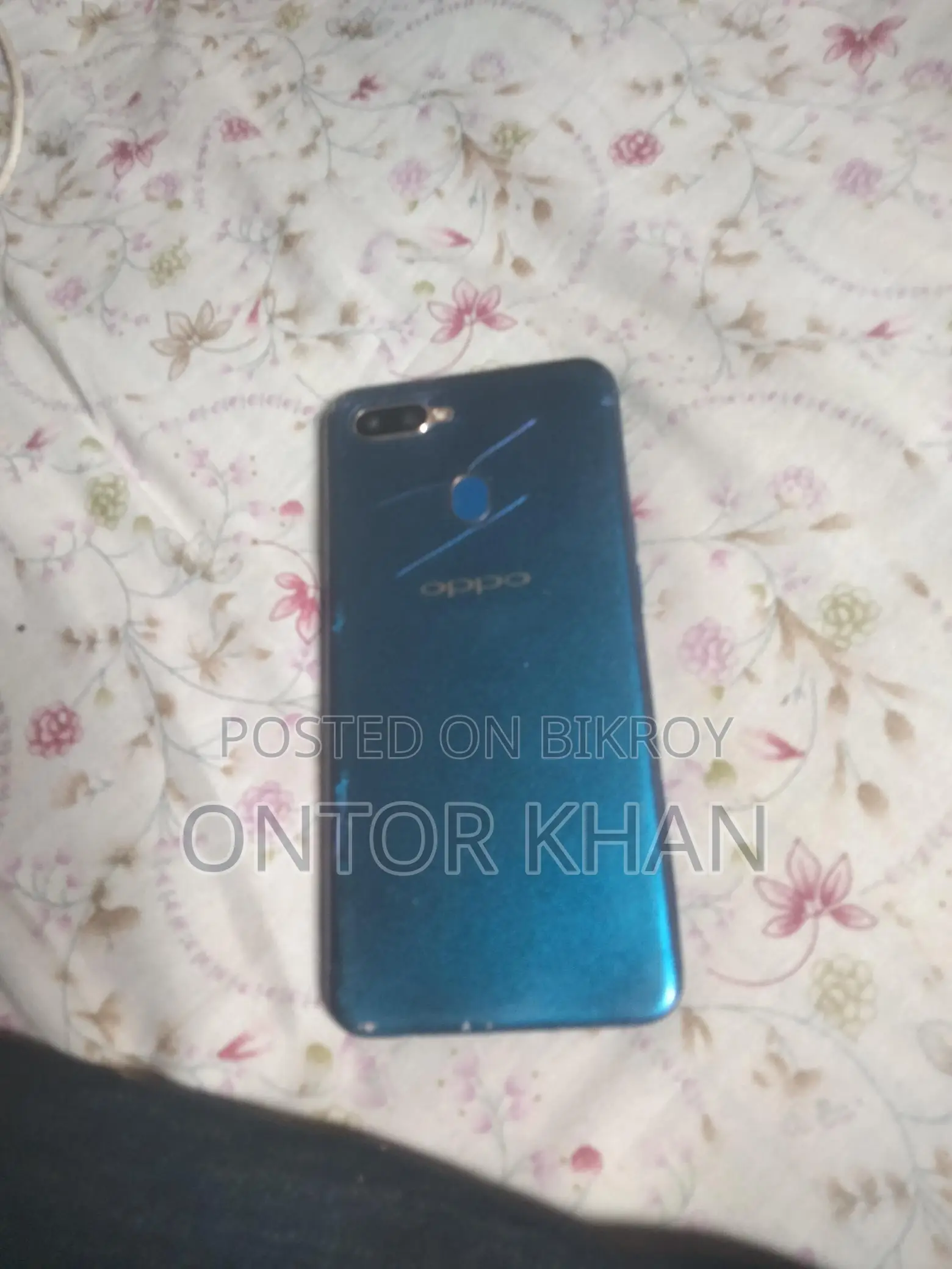 OPPO A5s fully fresh (Used)