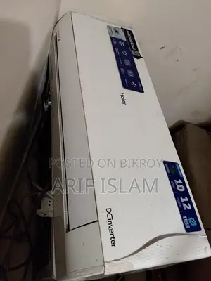 Haier ac
