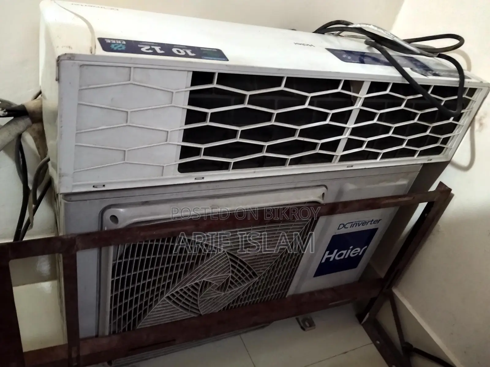 Haier AC