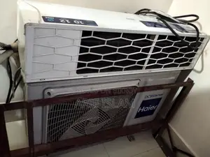 Haier ac