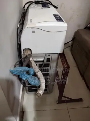 Haier AC