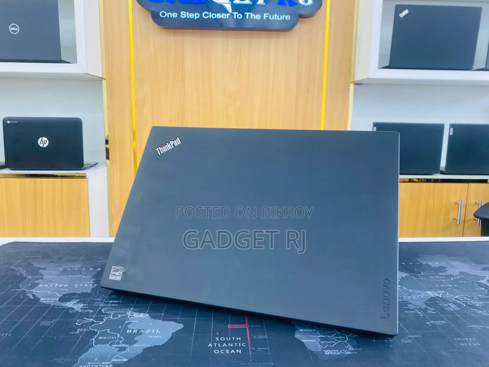 Full Metal Body Lenovo Thinkpad T480