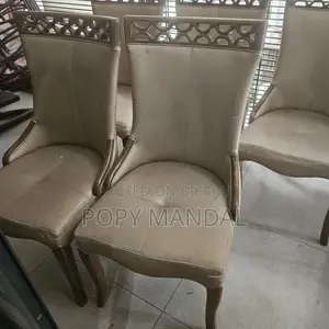 ডাইনিং চেয়ার ৬ পিস