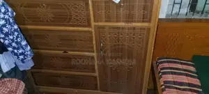 Wardrobes sell
