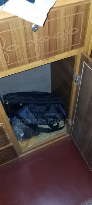 Wardrobes sell