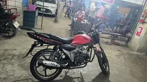 H Power Zaara 100 সুপার ফ্রেশ কন্ডিশন 2017