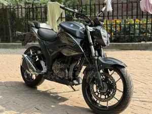 সুজুকি জিক্সার ২৫০ অন টেস্ট ২০২৫