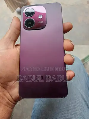 OPPO A3x (Used)