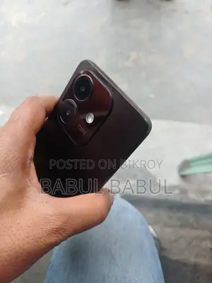 OPPO A3x (Used)