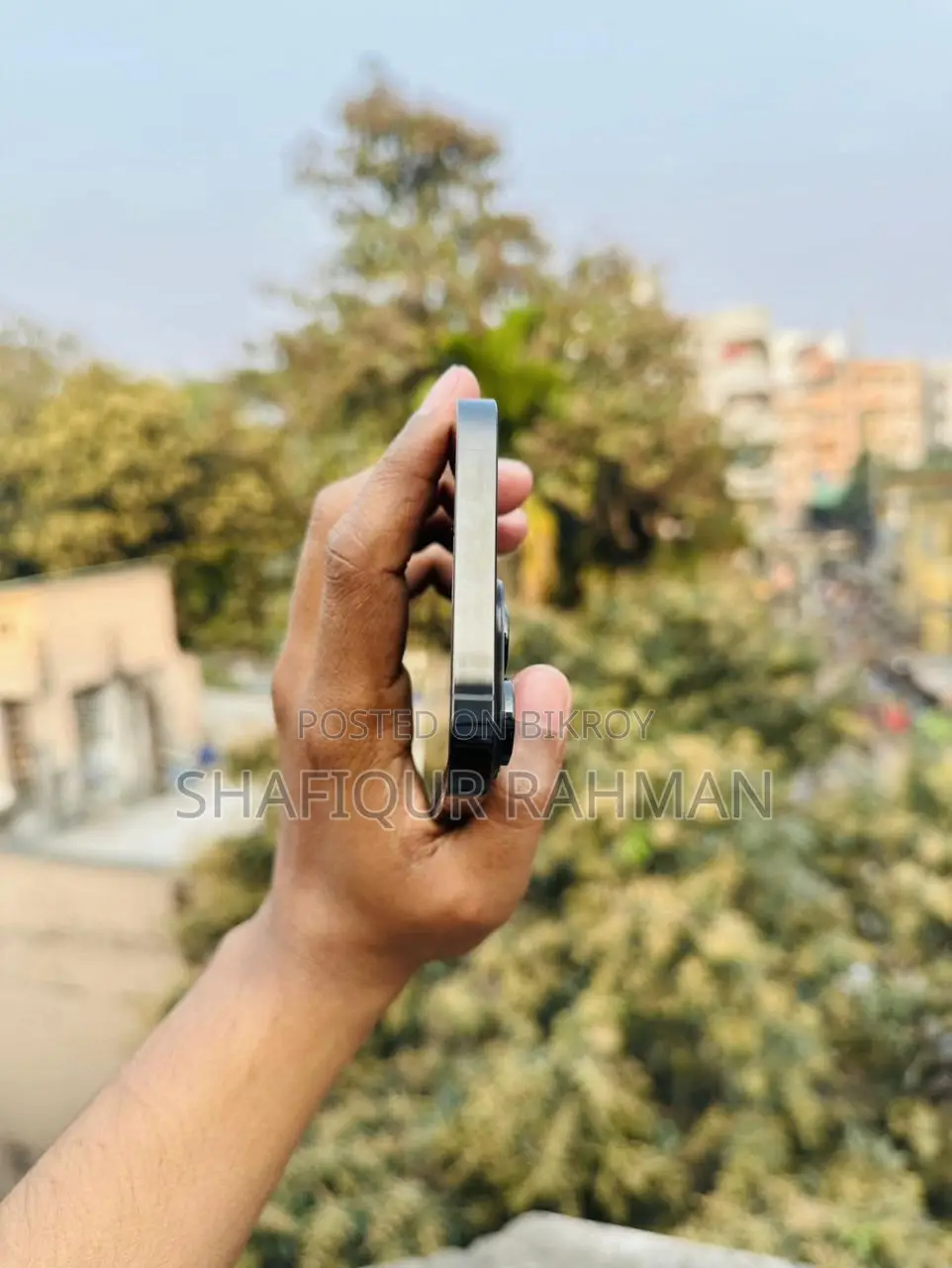 Apple iPhone 14 Pro (Used)