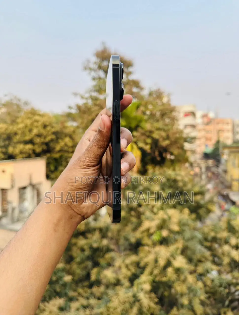 Apple iPhone 14 Pro (Used)