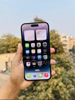Apple iPhone 14 Pro (Used)