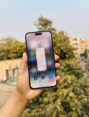 Apple iPhone 14 Pro (Used)
