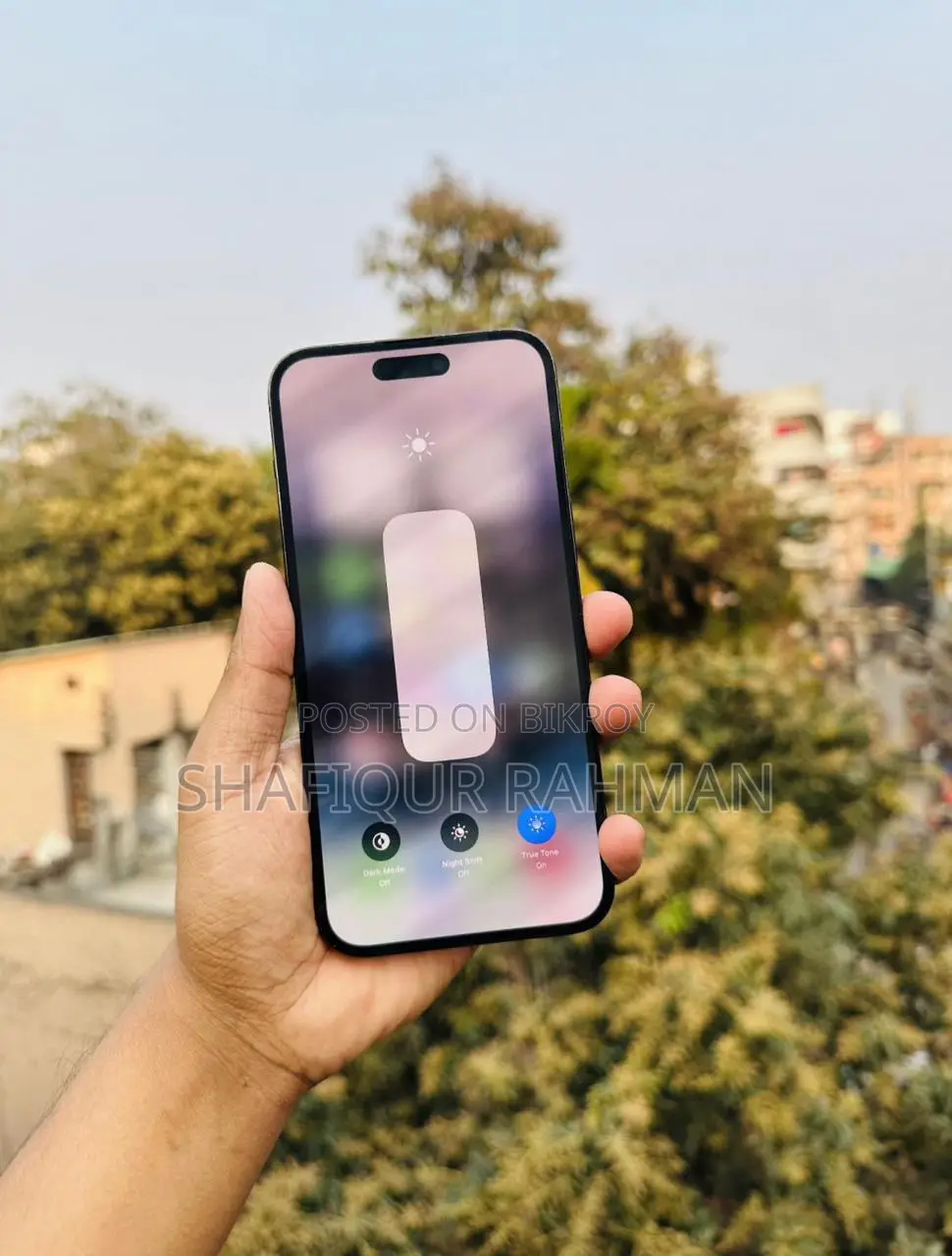 Apple iPhone 14 Pro (Used)
