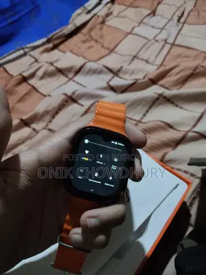 Smart Watch 5G