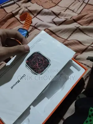 Smart Watch 5G