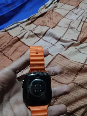 Smart Watch 5 G
