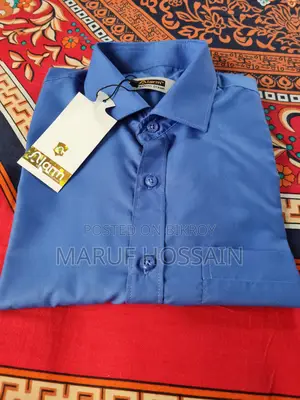 Formal Shirt