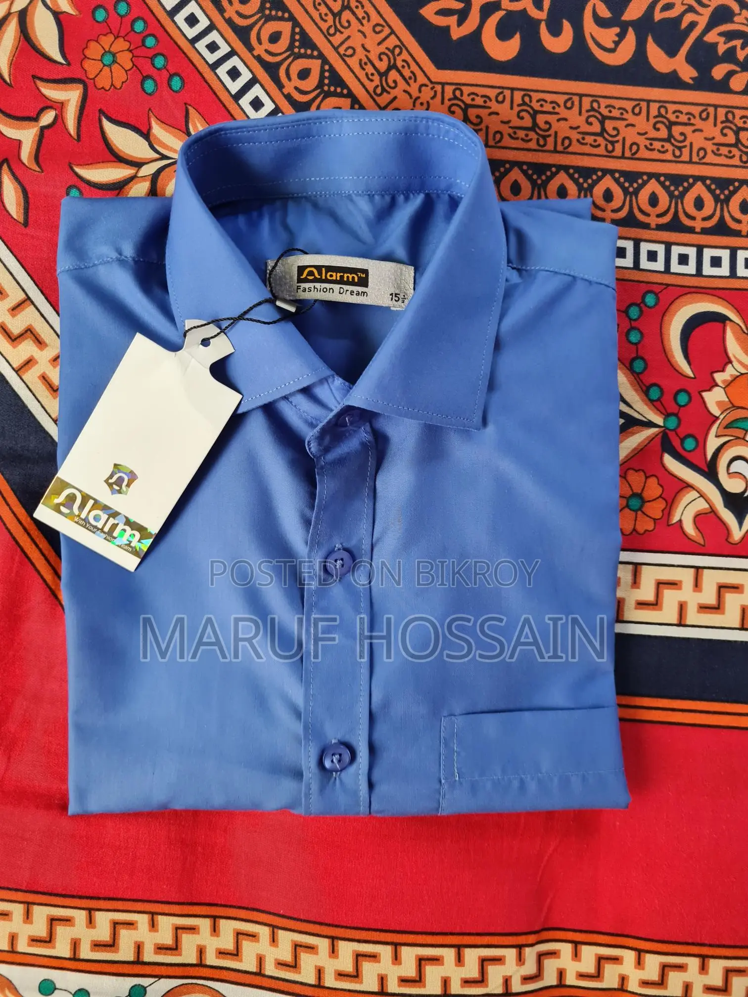 Formal Shirt