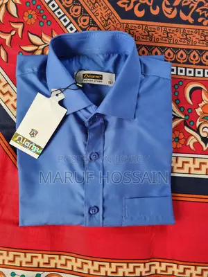 Formal Shirt