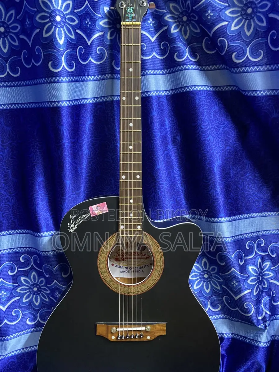 Guitar for Sale