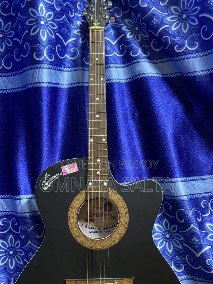 Guitar for Sale