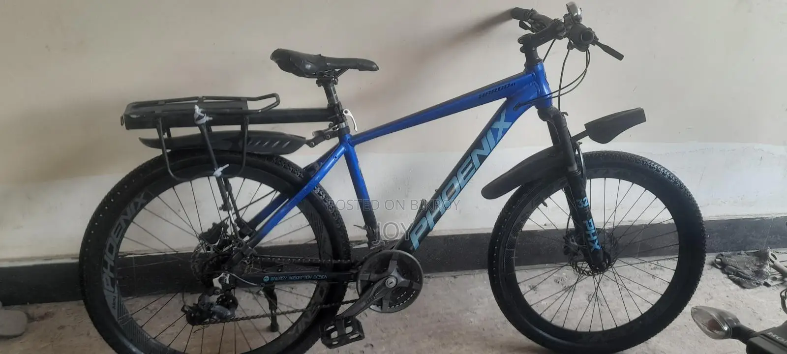 Phoenix Bicycle. Excellent Condition