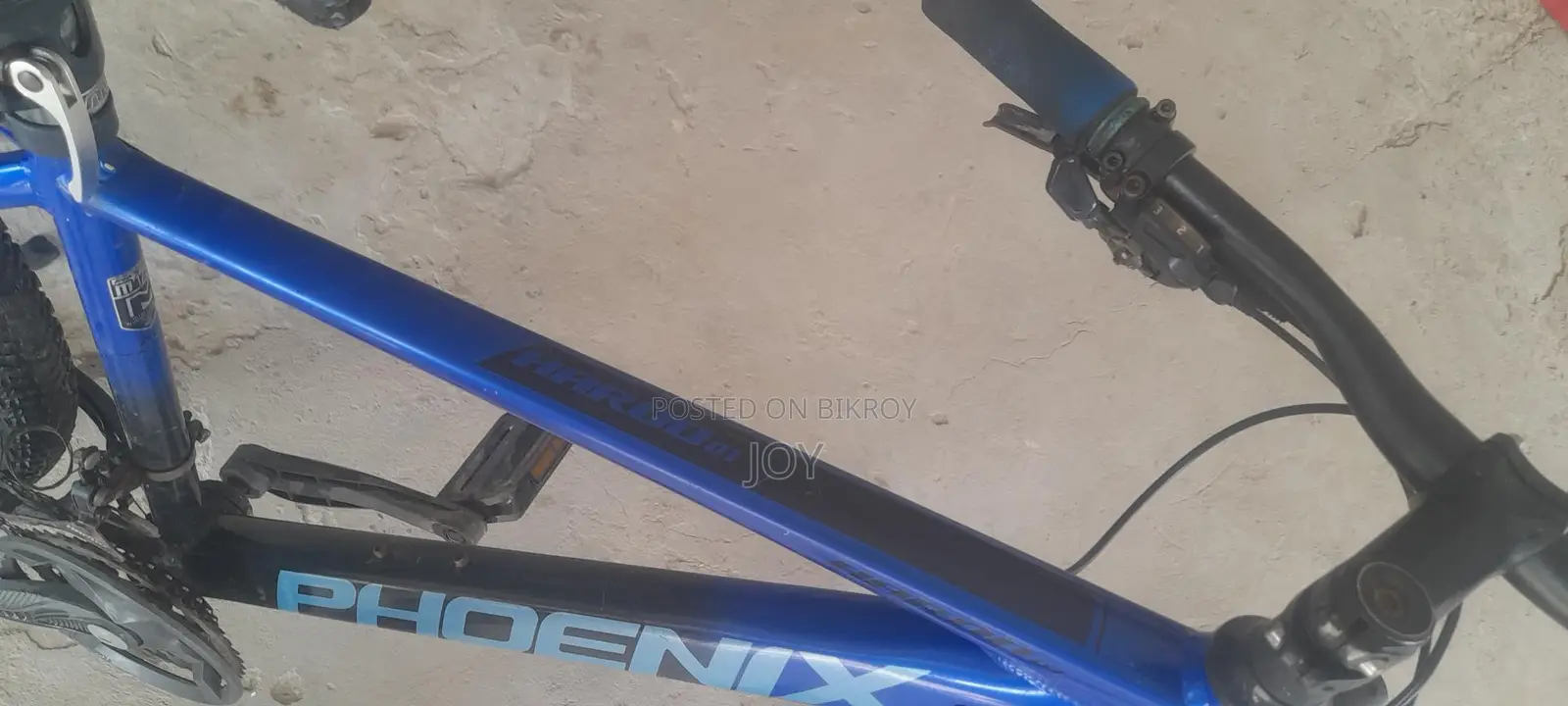 Phoenix Bicycle. Excellent Condition
