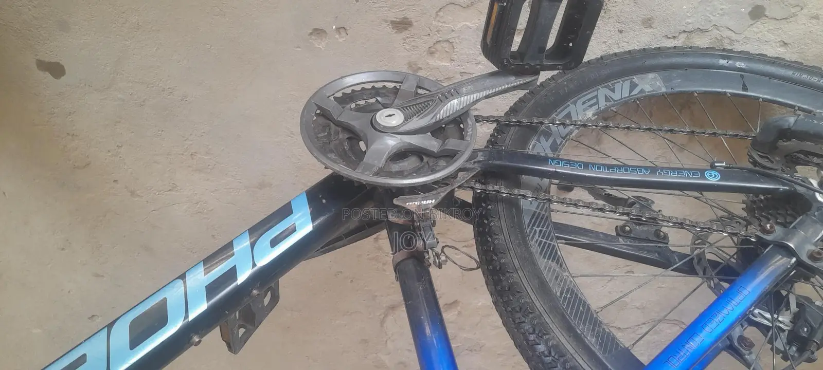 Phoenix Bicycle. Excellent Condition