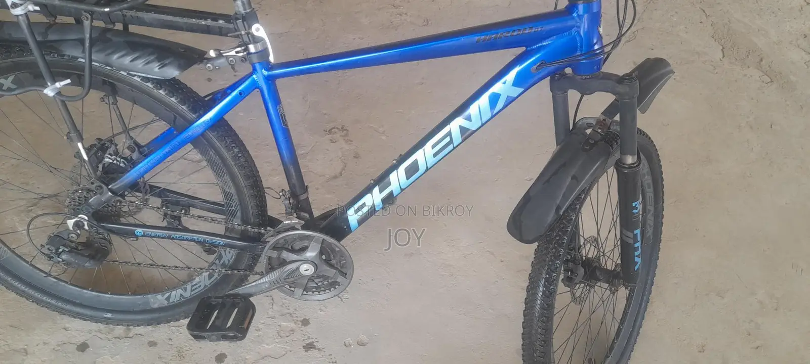 Phoenix Bicycle. Excellent Condition